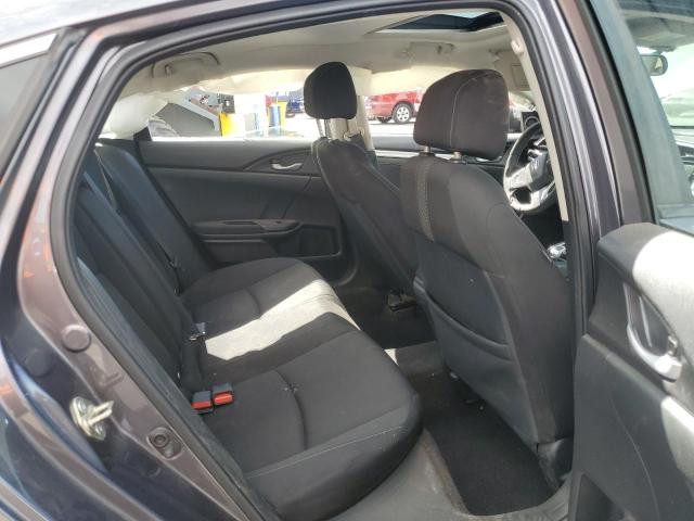 2017 HONDA CIVIC EX 19XFC2F70HE220095