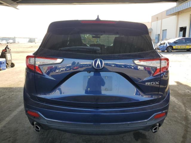 2019 ACURA RDX 5J8TC1H32KL002277