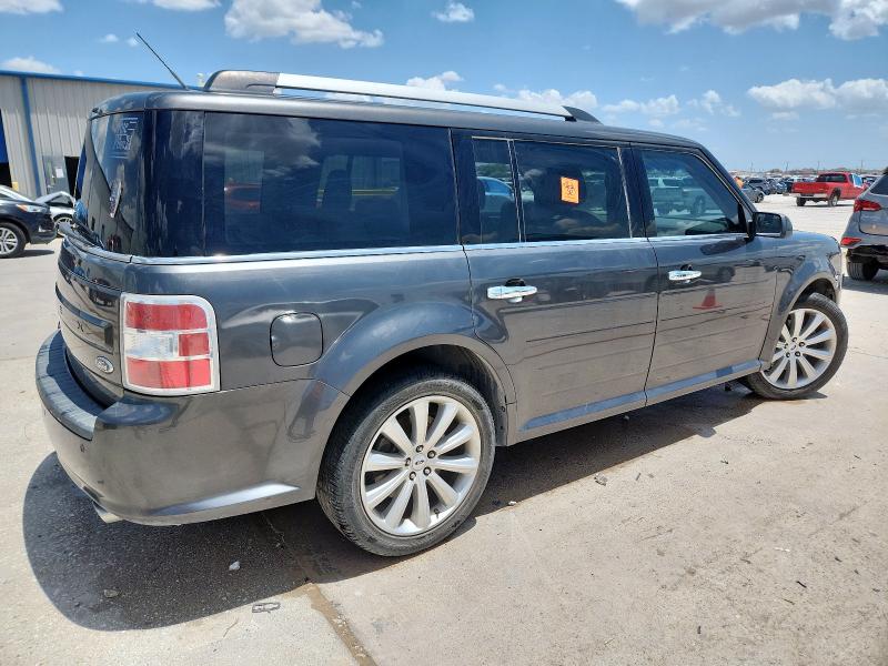 2015 FORD FLEX SEL 2FMGK5C84FBA09925