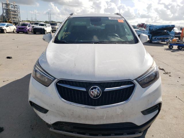 2019 BUICK ENCORE PRE KL4CJASBXKB857345