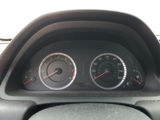 2012 HONDA ACCORD EXL - 1HGCP3F89CA015541