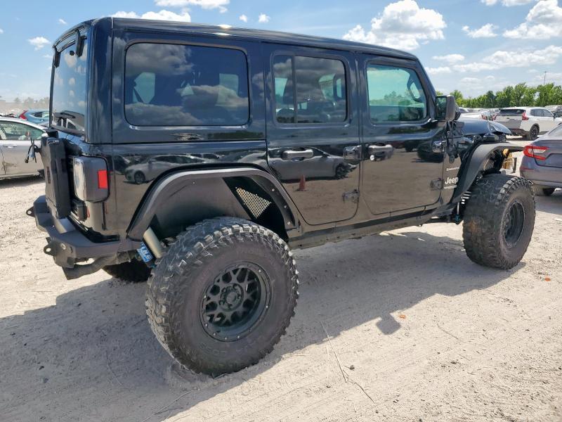2020 JEEP WRANGLER U - 1C4HJXENXLW157131
