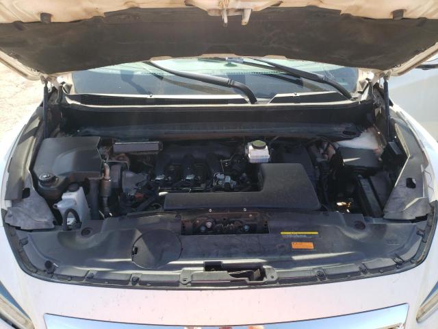2017 INFINITI QX60 - 5N1DL0MN8HC503487