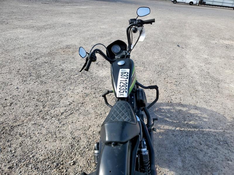 2021 HARLEY-DAVIDSON XL1200 NS 1HD1LP315MB411041