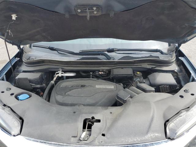 2019 HONDA PILOT EX 5FNYF5H32KB017724