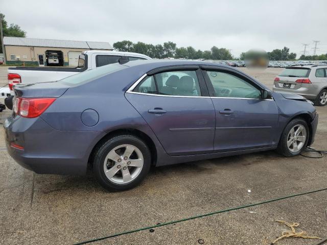 2013 CHEVROLET MALIBU LS - 1G11B5SAXDF182447