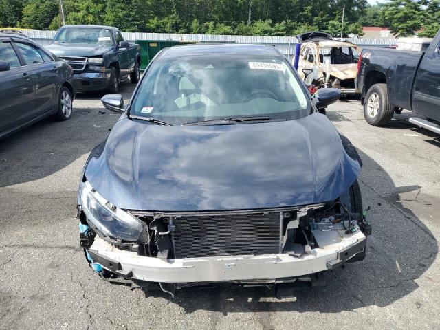 2019 HONDA CIVIC LX 2HGFC2F64KH578451
