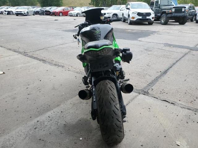 2015 KAWASAKI ZX1000 M - JKAZXCM1XFA005369