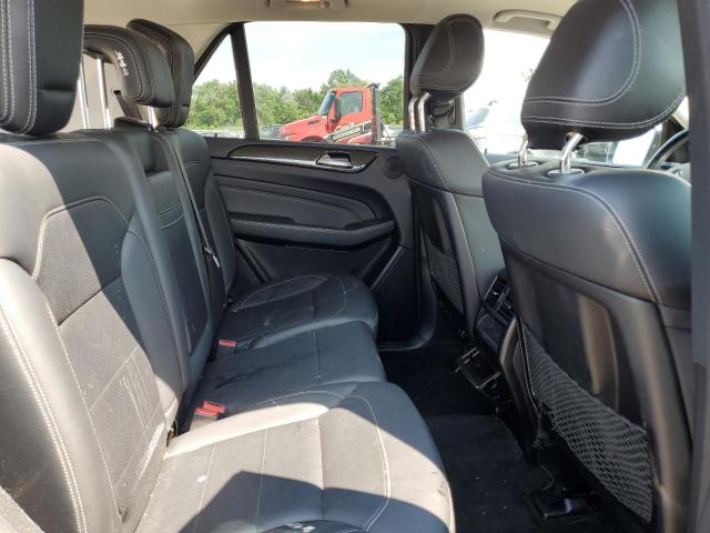 2015 MERCEDES-BENZ ML 350 4MA 4JGDA5HBXFA568580