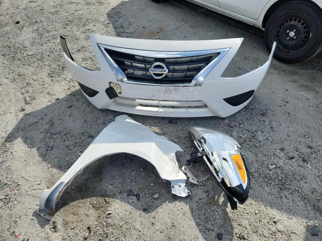 2018 NISSAN VERSA S - 3N1CN7AP0JL814157