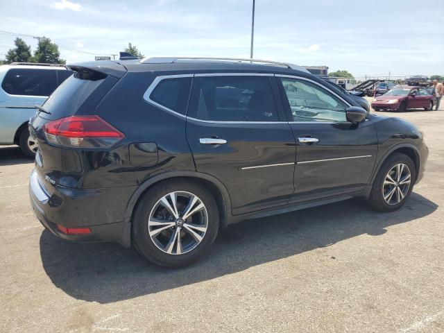 2020 NISSAN ROGUE S JN8AT2MV7LW131946