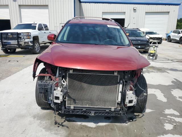 2015 NISSAN PATHFINDER 5N1AR2MN7FC668294