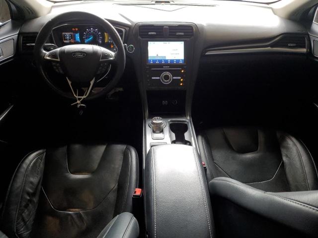 3FA6P0D98KR206917 2019 FORD FUSION