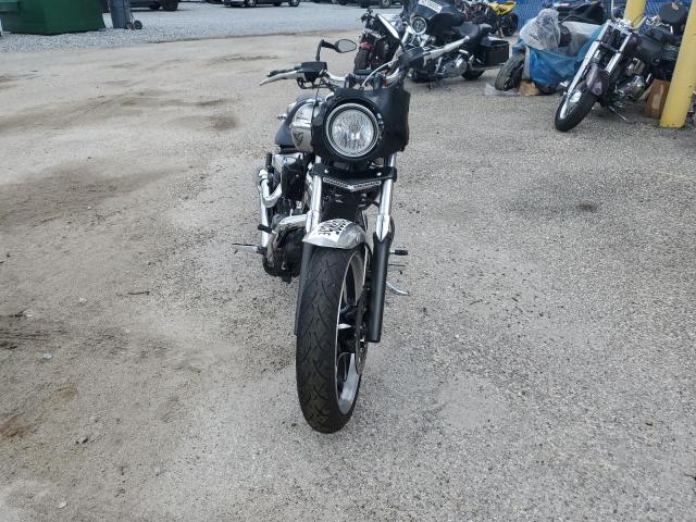 2009 YAMAHA XV1900 CU JYAVP27E49A009558