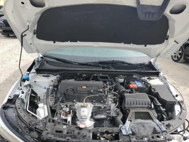 2023 HONDA CIVIC LX - 2HGFE2F23PH533144