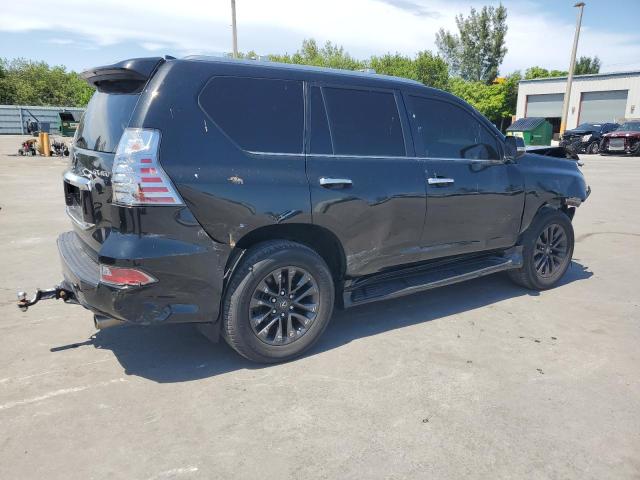 2023 LEXUS GX 460 JTJAM7BX1P5364367