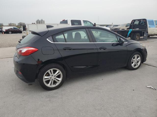 2017 CHEVROLET CRUZE LT - 3G1BE6SM9HS588300