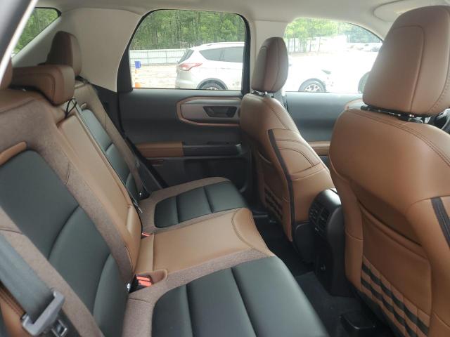 2025 FORD BRONCO SPO - 3FMCR9CN5SRE65161