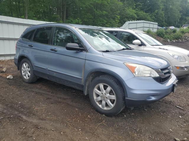 2011 HONDA CR-V SE - 5J6RE4H49BL113108