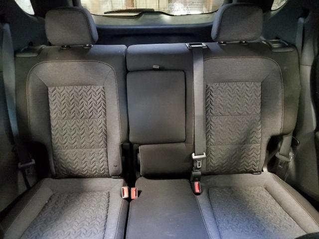 2024 CHEVROLET EQUINOX LT - 3GNAXUEG0RL226253