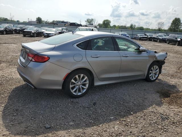 2015 CHRYSLER 200 C - 1C3CCCCG2FN519730