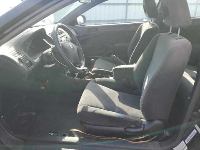 2004 HONDA CIVIC #3286687316