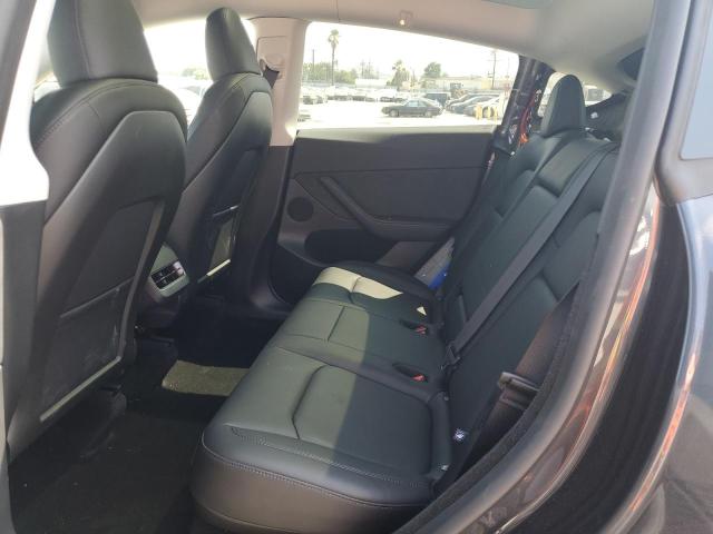 2025 TESLA MODEL Y 7SAYGDED1SF265244