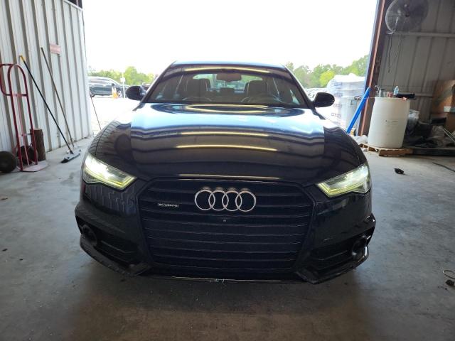 2017 AUDI A6 PRESTIG WAUH2AFC2HN129616
