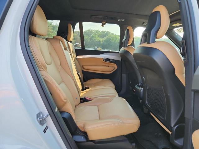 2017 VOLVO XC90 T6 YV4A22PK3H1157056