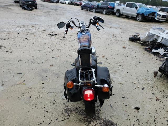 2000 HARLEY-DAVIDSON XL883 C 1HD4CJM11YK122608
