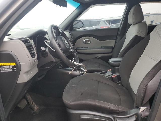 2018 KIA SOUL KNDJN2A25J7593901