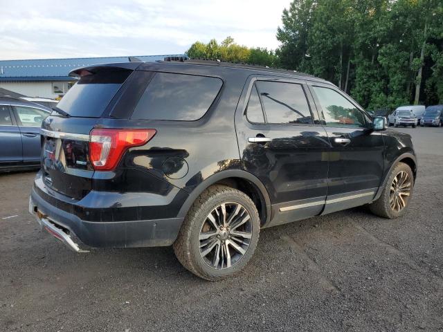 FORD EXPLORER P 2016 black 4dr spor gas 1FM5K8HT4GGD33408 photo #4