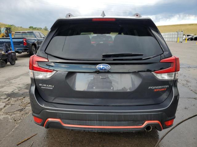 2022 SUBARU FORESTER S JF2SKAGC4NH499971