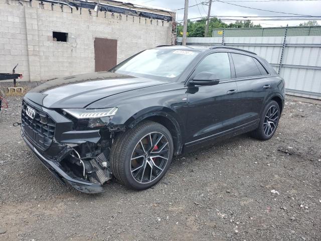 2019 AUDI Q8 PRESTIG WA1FVBF10KD036672