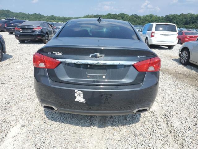 2018 CHEVROLET IMPALA PRE 2G1125S39J9148232