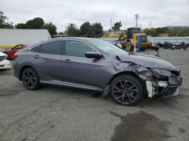 2020 HONDA CIVIC SPOR 19XFC2F84LE208842