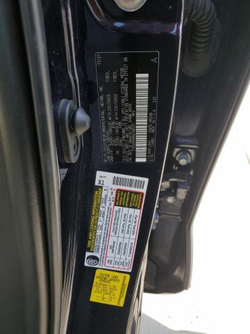 2022 TOYOTA HIGHLANDER - 5TDDZRBHXNS168537
