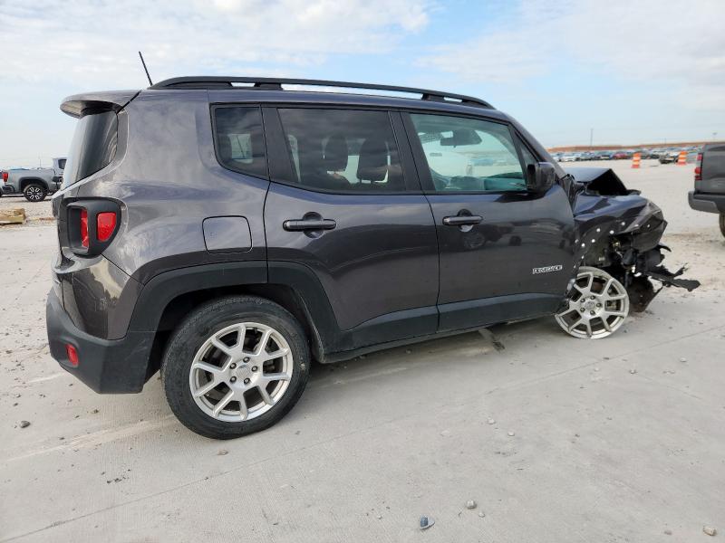 2021 JEEP RENEGADE L ZACNJCBB0MPN27164