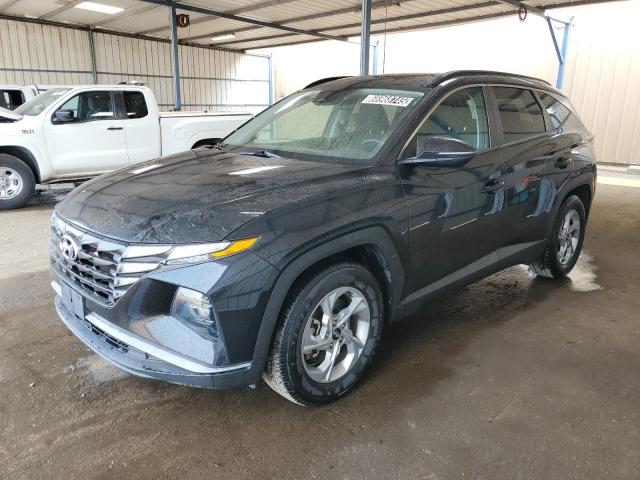 HYUNDAI TUCSON SEL