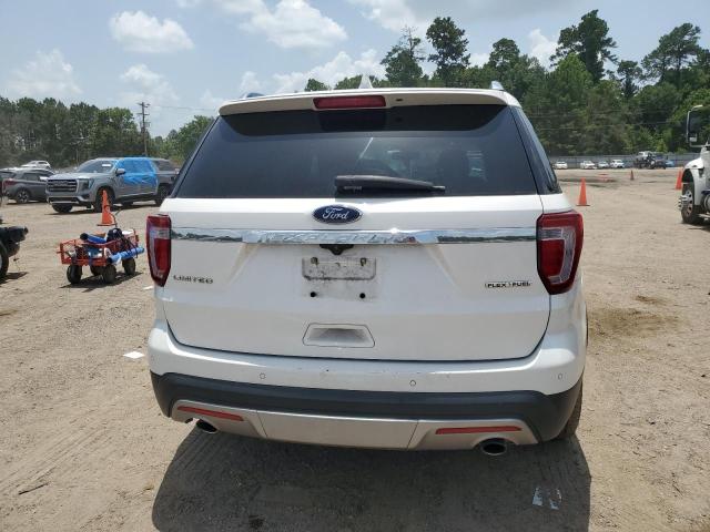 2016 FORD EXPLORER L - 1FM5K7F81GGA82775