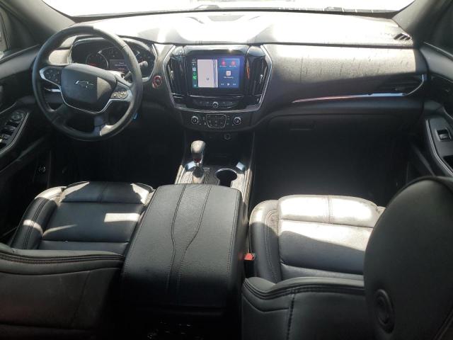 2023 CHEVROLET TRAVERSE R 1GNERJKW2PJ154630