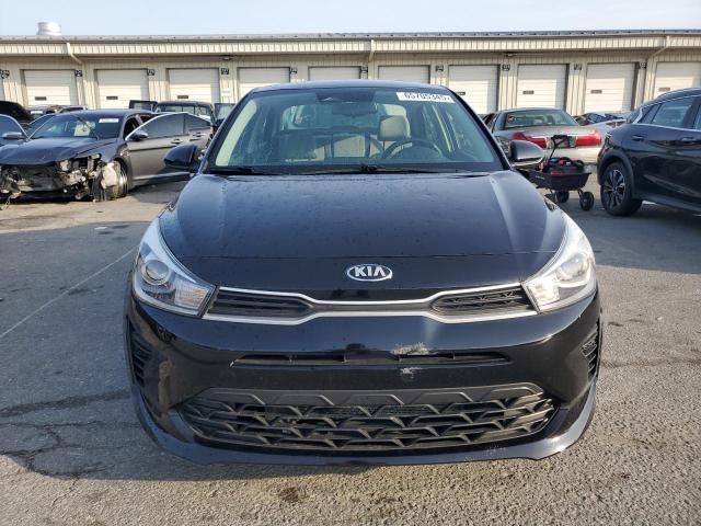2021 KIA RIO LX - 3KPA24AD2ME376476