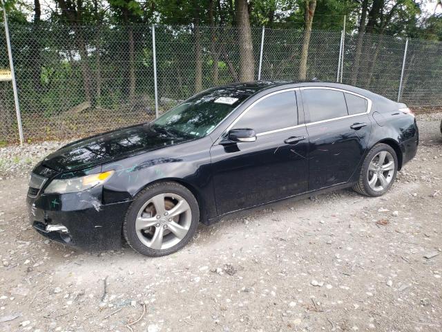 ACURA TL
