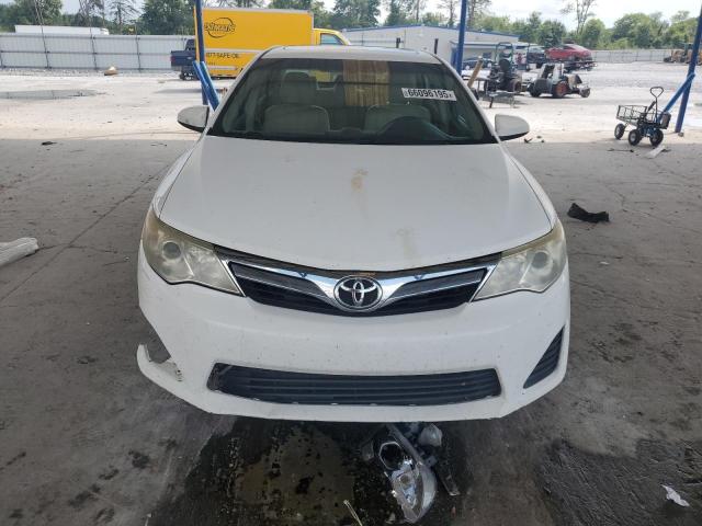 2014 TOYOTA CAMRY L - 4T1BF1FK7EU810694