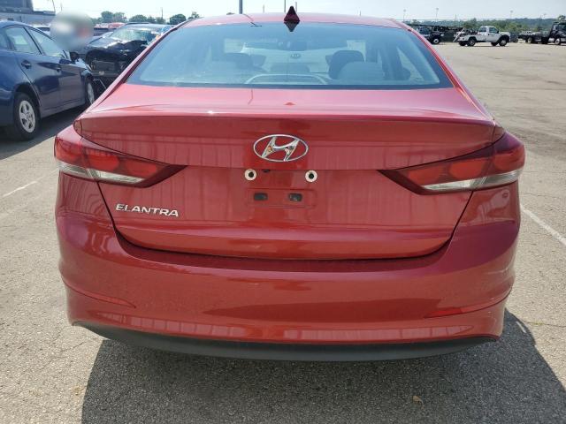 2018 HYUNDAI ELANTRA SE - 5NPD84LF4JH220795
