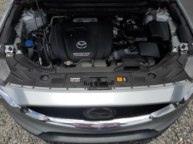 2019 MAZDA CX-5 TOURI - JM3KFACM0K1559595