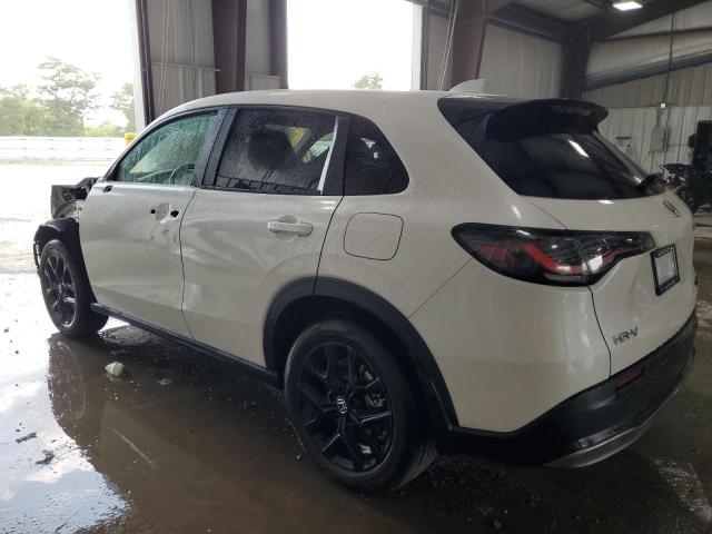 2025 HONDA HR-V SPORT 3CZRZ2H59SM760608