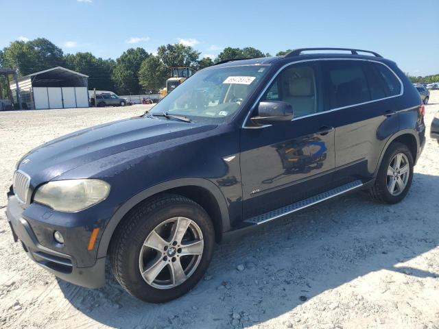 BMW X5 4.8I