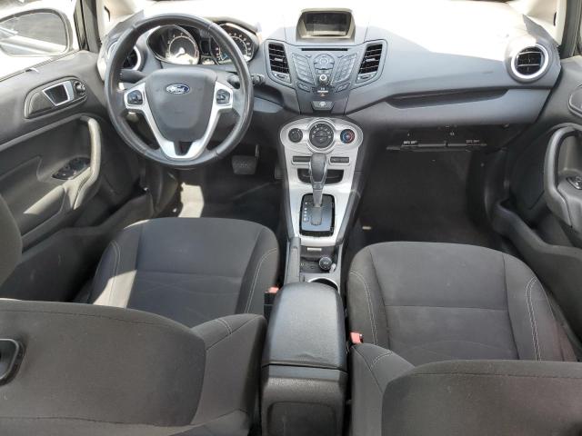 2016 FORD FIESTA SE - 3FADP4BJ5GM146529