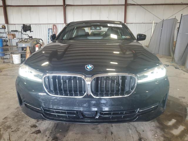 2023 BMW 530XE WBA33AG0XPCL92412